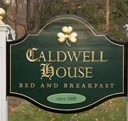 Caldwell House Bed & Breakfast hotel detail image 4