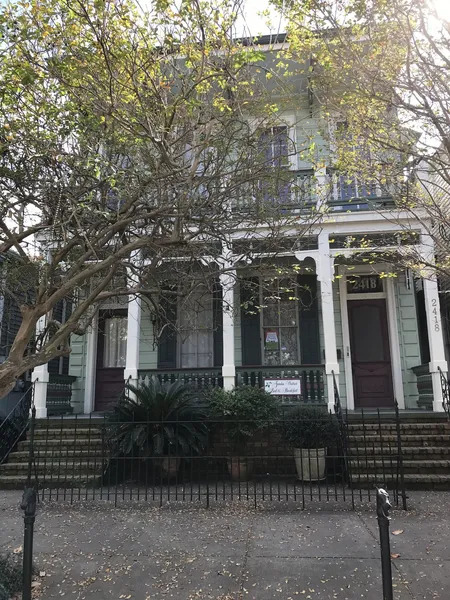 Garden District B&B hotel detail image 2