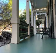 Garden District B&B hotel detail image 3