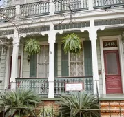 Garden District B&B hotel detail image 4