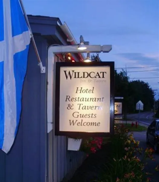 Wildcat Inn & Tavern hotel detail image 2