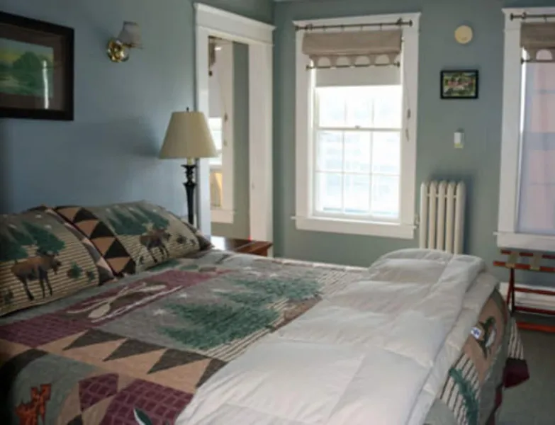 Wildcat Inn & Tavern hotel detail image 6
