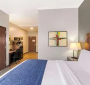 Best Western Plus Olathe Hotel hotel detail image 5