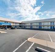 Motel 6 San Antonio, TX - I-10 West hotel detail image 3