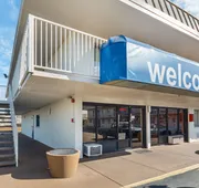 Motel 6 San Antonio, TX - I-10 West hotel detail image 4