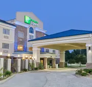 Holiday Inn Express Palestine by IHG hotel detail image 3