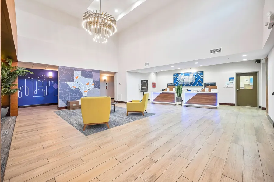 Holiday Inn Express Palestine by IHG hotel detail image 6
