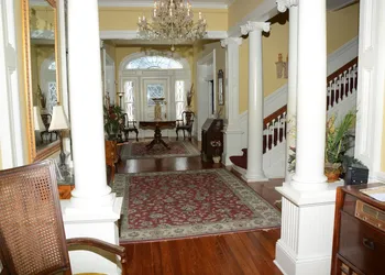 Page House Bed and Breakfast hotel thumbnail 2