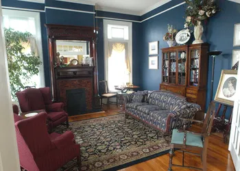 Page House Bed and Breakfast hotel thumbnail 6