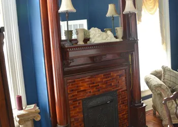 Page House Bed and Breakfast hotel thumbnail 7