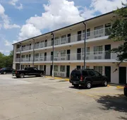 InTown Suites Extended Stay Hattiesburg hotel detail image 3