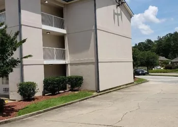 InTown Suites Extended Stay Hattiesburg hotel thumbnail 4