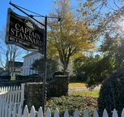 The Captain Stannard hotel detail image 3