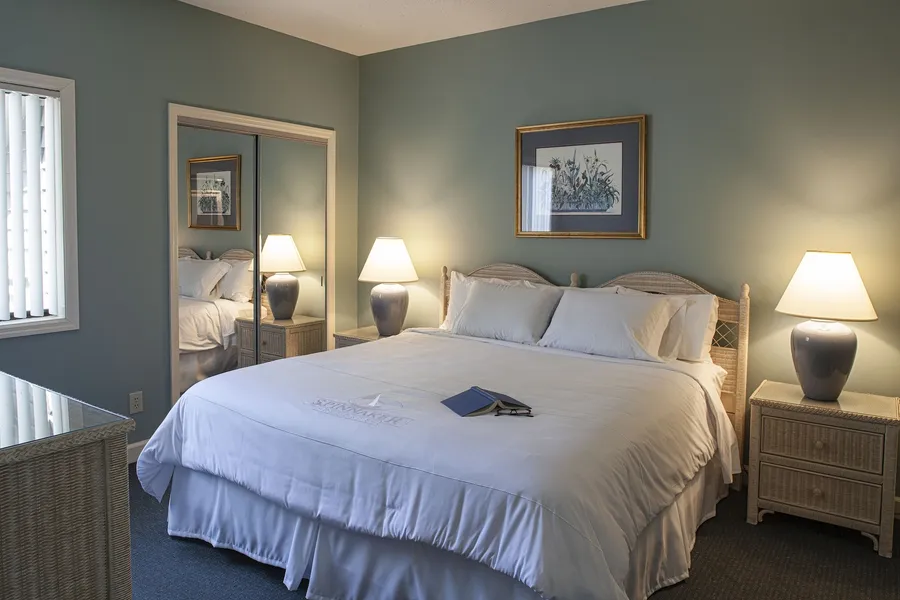 Shipyard Resort by Spinnaker Resorts hotel detail image 6