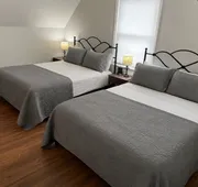 Blacksburg Bed & Breakfast hotel detail image 7