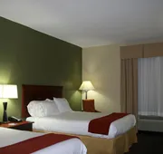 Holiday Inn Express and Suites Greenville by IHG hotel detail image 3