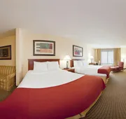 Holiday Inn Express and Suites Greenville by IHG hotel detail image 4