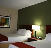 Holiday Inn Express and Suites Greenville by IHG hotel detail image 7