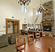 Bear Hollow Village by All Seasons Resort Lodging hotel detail image 7