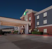 Holiday Inn Express & Suites Perry by IHG hotel detail image 3