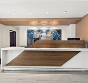 Holiday Inn Express & Suites Perry by IHG hotel detail image 5