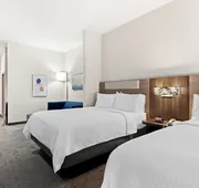 Holiday Inn Express & Suites Perry by IHG hotel detail image 7