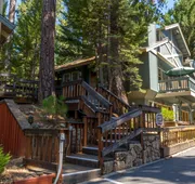 Mountain Retreat Resort hotel detail image 4
