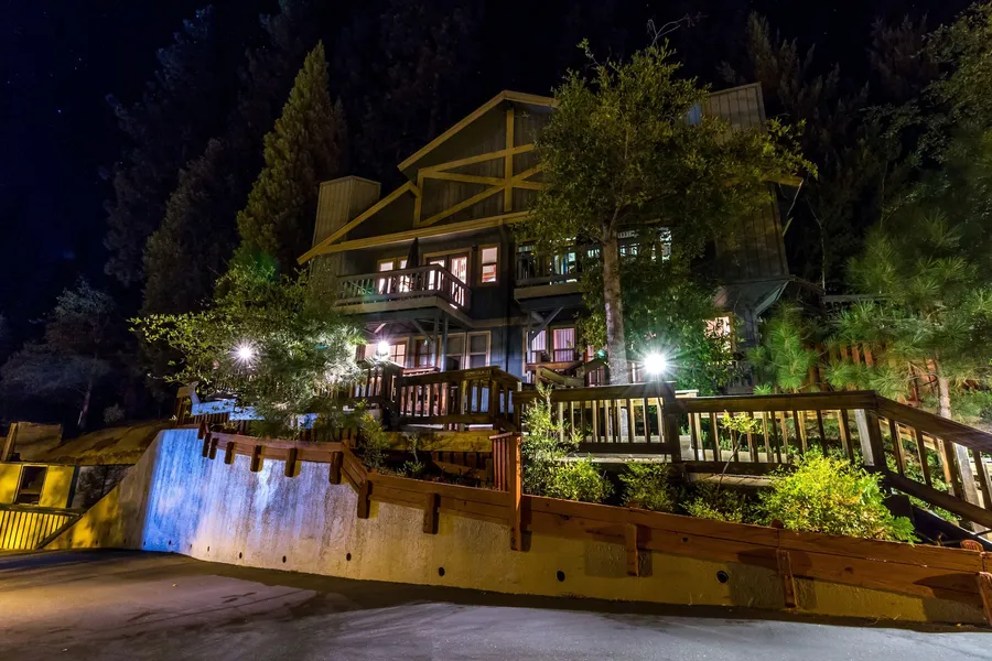 Mountain Retreat Resort hotel detail image 6