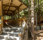 Mountain Retreat Resort hotel detail image 7