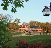 Inn at Hermannhof hotel detail image 3