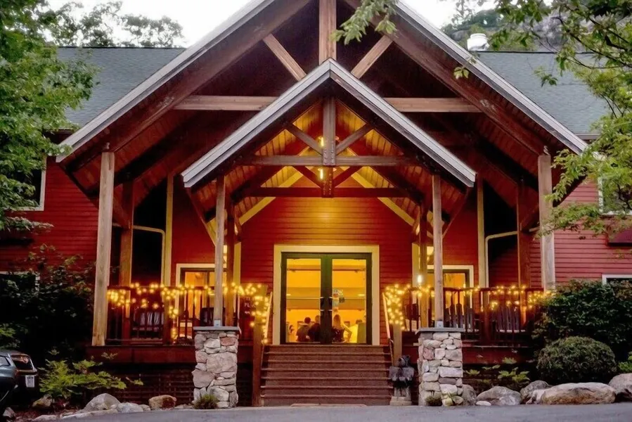 Minnewaska Lodge hotel detail image 2