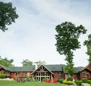 Minnewaska Lodge hotel detail image 3