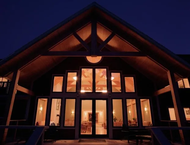 Minnewaska Lodge hotel detail image 3