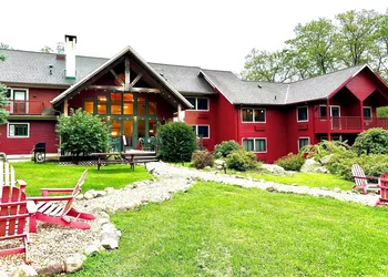 Minnewaska Lodge hotel thumbnail 5