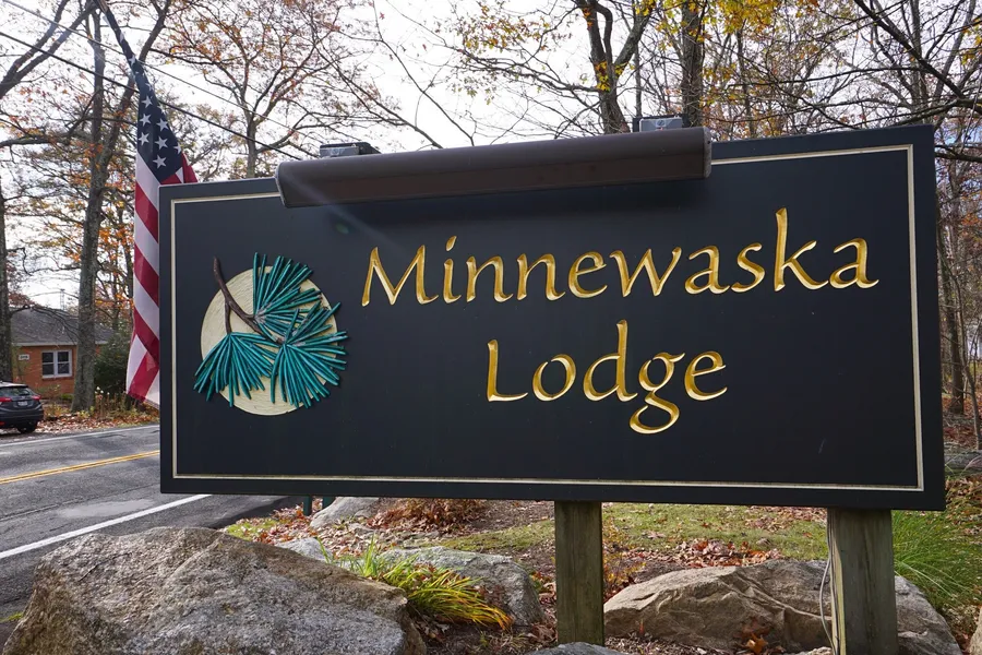 Minnewaska Lodge hotel detail image 6