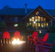 Minnewaska Lodge hotel detail image 7