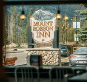 Mount Robson Inn hotel detail image 5