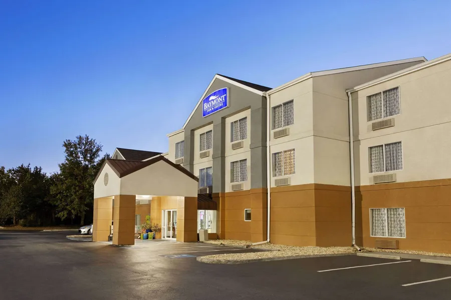 Baymont by Wyndham Lithia Springs Atlanta hotel detail image 2