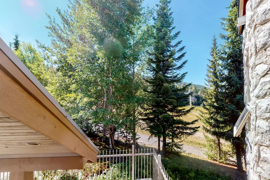 Aspens on Blackcomb hotel detail image 6