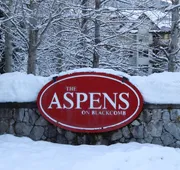 Aspens on Blackcomb hotel detail image 7