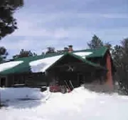 Black Forest Lodge hotel detail image 4