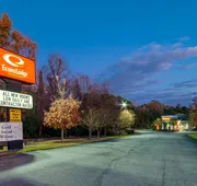 Econo Lodge Inn & Suites Cayce I-26 Airport hotel detail image 3
