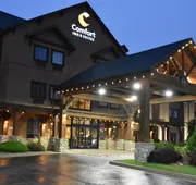 Comfort Inn & Suites Macon hotel detail image 3