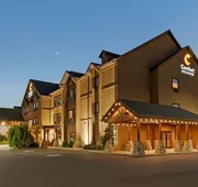 Comfort Inn & Suites Macon hotel detail image 5