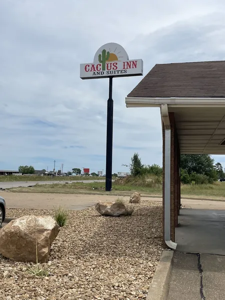 Cactus Inn & Suites hotel detail image 2