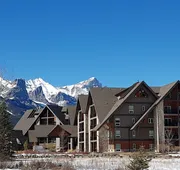 Paradise Resort Club and Spa hotel detail image 3