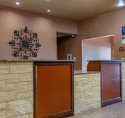 Best Western Dos Rios hotel detail image 3