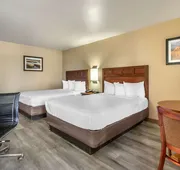 Best Western Dos Rios hotel detail image 7