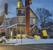 The Fresh Coast Inn at Ludington hotel detail image 3