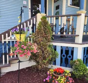 The Fresh Coast Inn at Ludington hotel detail image 4